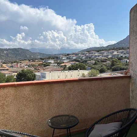 Cocon Design A Ile-rousse - Et Centre A 1km *